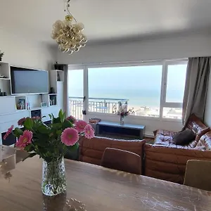 Seacityview Appartement